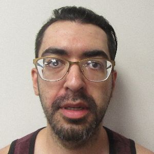 Photo of FERGUSON, EMILIO