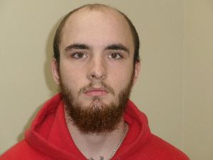 Photo of COLLINS, BRADLEY