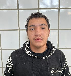 Photo of PADILLA, MANUEL ANTHONY