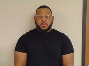Photo of ALLEY, DARIUS DESHAWN