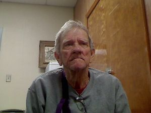 Photo of WALKER, CLARENCE ALBERT