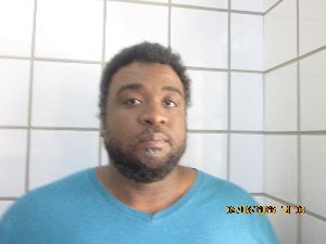 Photo of DICKSON, TAMARCUS D