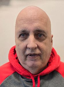 Photo of HAZELWOOD, ROBERT EUGENE