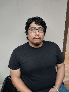 Photo of MORENO, FRANCISCO