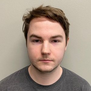Photo of HEADRICK, LUCAS PAUL