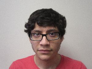 Photo of CADENA, MARCUS