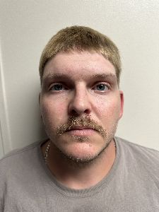 Photo of BECKER, WILLIAM ZACHARY