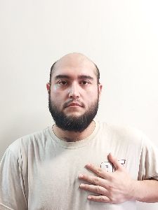 Photo of OLVERA, OSCAR MANUEL