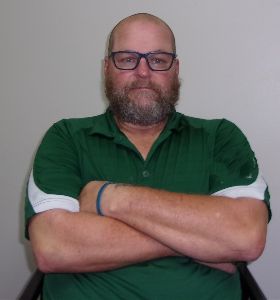Photo of SANDERS, MARLON RAY
