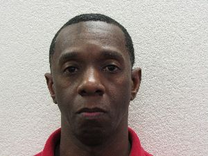 Photo of SMITH, ELDRIDGE