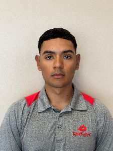 Photo of ESPINOZA, JESSE