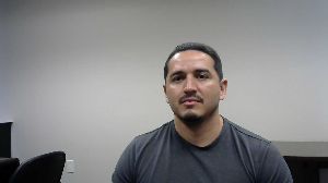 Photo of MONTALVO, DAVID III