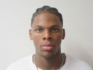 Photo of GIVENS, DAVION RASHAWD