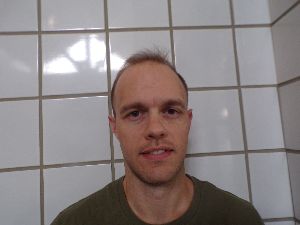 Photo of GRETT, CHRISTOPHER