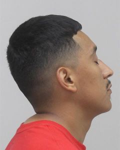 Photo of TORRES, BRUCE URIEL