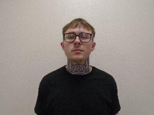 Photo of PARKER, CODY TODD