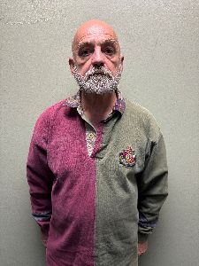 Photo of RODGERS, RAYMOND DEAN