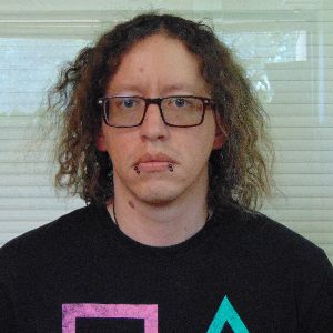 Photo of WILLIAMS, JUSTIN GLENN