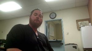 Photo of STOUGH, EVAN LEE