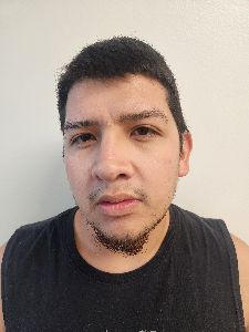 Photo of MARTINEZ, MACLOVIO