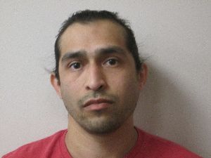 Photo of FUENTES, LUIS