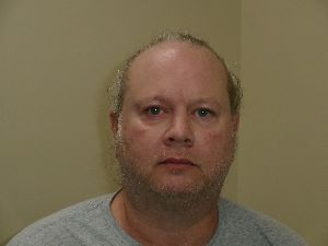 Photo of BENDER, JOHN RAY