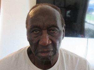 Photo of CADDELL, JOHN EDWARD