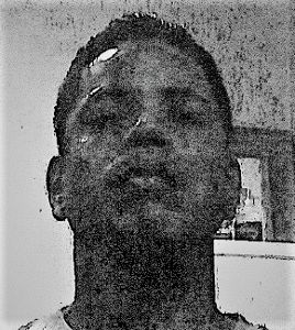 Photo of PADILLA, MARK CLARK