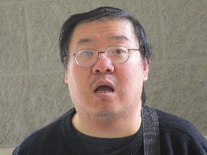 Photo of ZHU, HUA