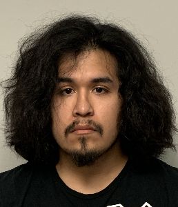 Photo of PINEDA, SEBASTIAN B