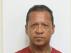 Photo of GARCIA, RICHARD JOEL