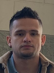 Photo of HERNANDEZ, CRISTIAN ALBERTO