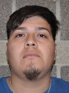 Photo of AGUILERA, MARK ANTHONY