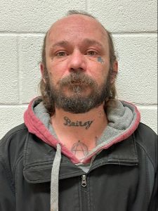 Photo of BAILEY, ANTHONY ALLEN
