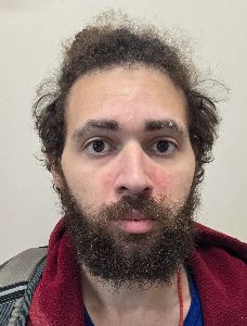 Photo of GRAY, CHRISTOPHER ANTHONY