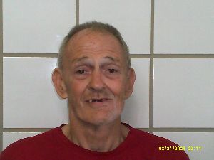 Photo of MCGHEE, GARY LYNN