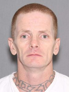 Photo of STEVENS, RICHARD LEE