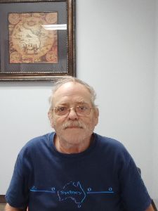 Photo of PENDREY, JAMES PHILLIP