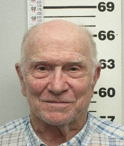 Photo of MUSSELL, DAVID EDWIN