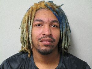 Photo of BLUE, RICKY