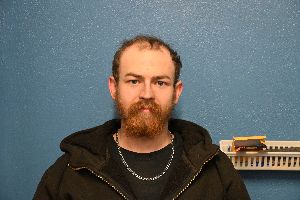 Photo of SEXTON, DONOVAN RAY