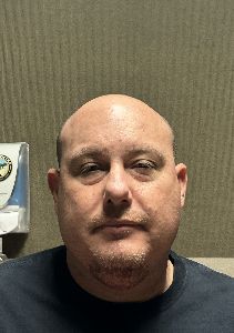 Photo of DENGES, BRANDON KEITH GARZA