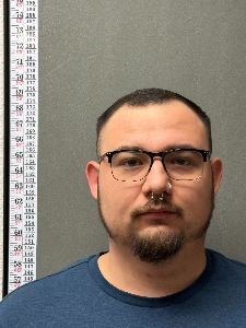 Photo of LACKEY, AUSTIN RYAN
