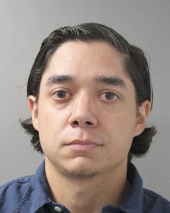 Photo of VASQUEZ, BROOKS SEVIANO
