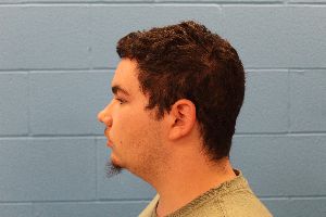 Photo of CUELLAR, ZACHARY TAYLOR