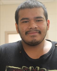 Photo of CANTU, MAXSIMUS ANGEL