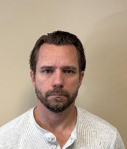Photo of BORRER, DANIEL PAUL