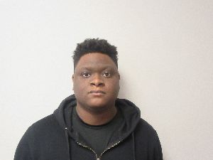 Photo of CRAFT, CEEAARON KIEVON
