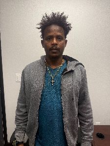 Photo of AMARE, BRHANE TAREKE