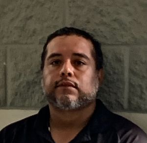 Photo of CORDOVA, HECTOR JR